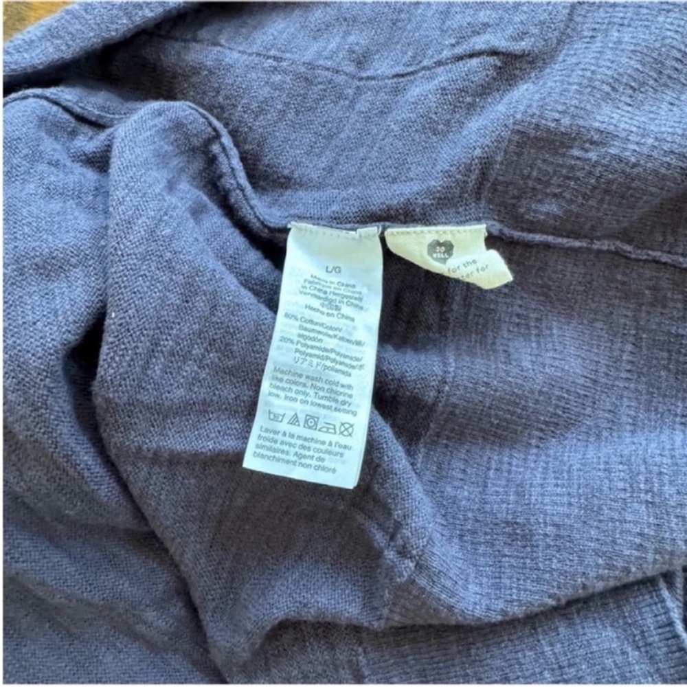 Madewell Women's Rich Knit Cardigan - Picture 8 of 8